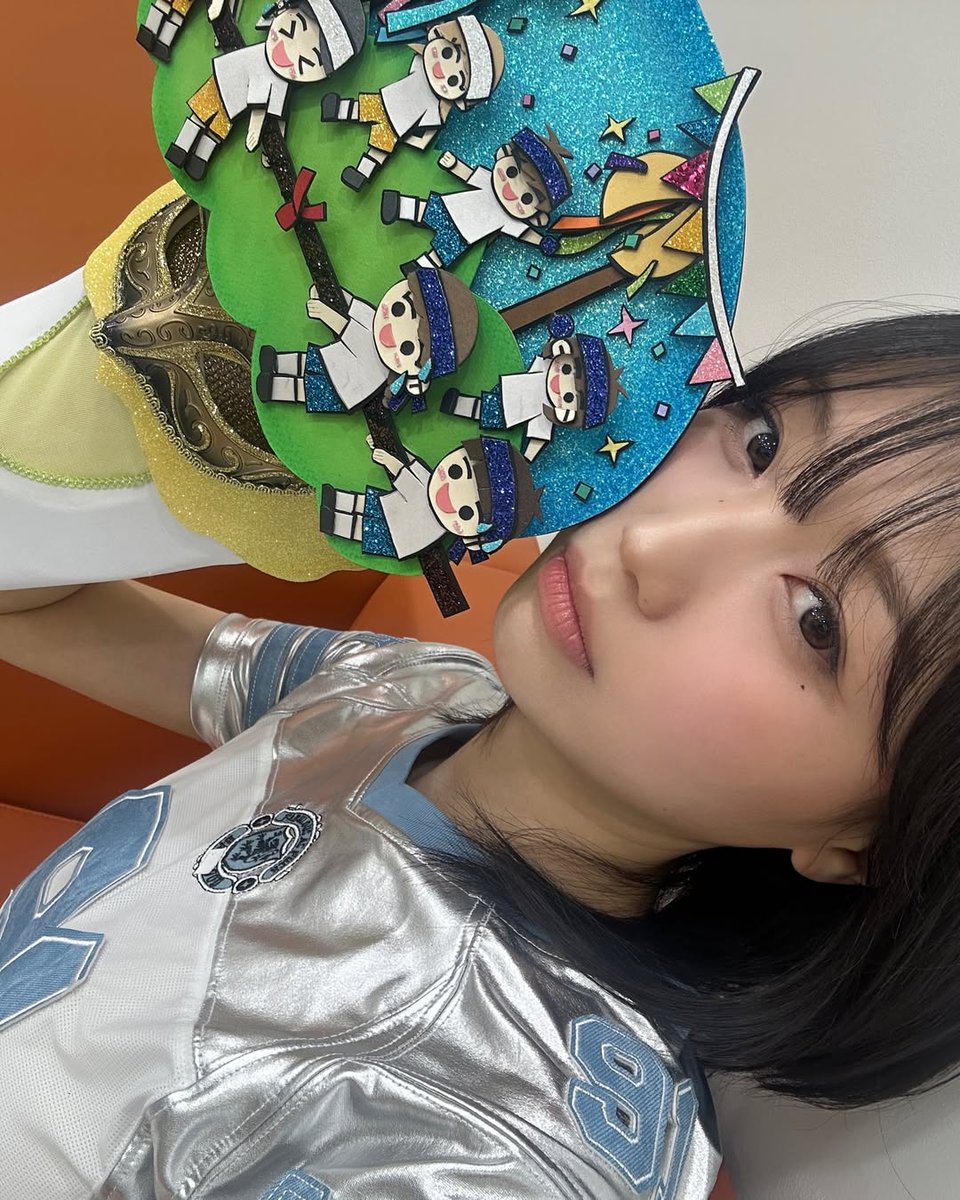 LvlzEnthusiast's tweet image. [250601] 🐯 📸 iloveryu._ Instagram update

"It's been a while since I stood on the Masked Singer stage... Although not everything was captured in the broadcast, hearing the reactions and comments from the audience truly warmed my heart! There are times when I feel that no matter