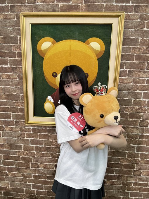 中畑里捺(りなちゃ、Rina)のTwitter画像16