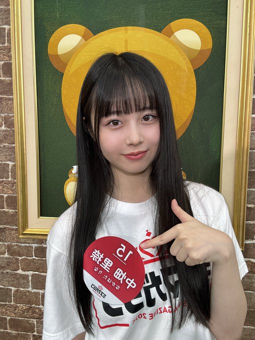 中畑里捺(りなちゃ、Rina)のTwitter画像15