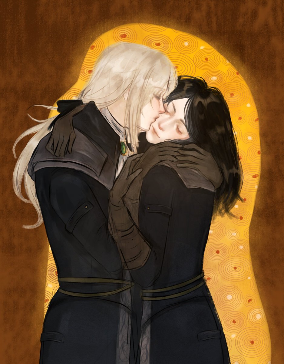Happy pride month to the bloodborne lesbians
