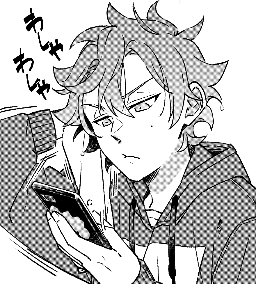 decopon_mkmk's tweet image. 息抜きに描いた落書き漫画
【🔞大人限定】♥が自己開発してるだけ(1p)
poipiku.com/4071778/117987…