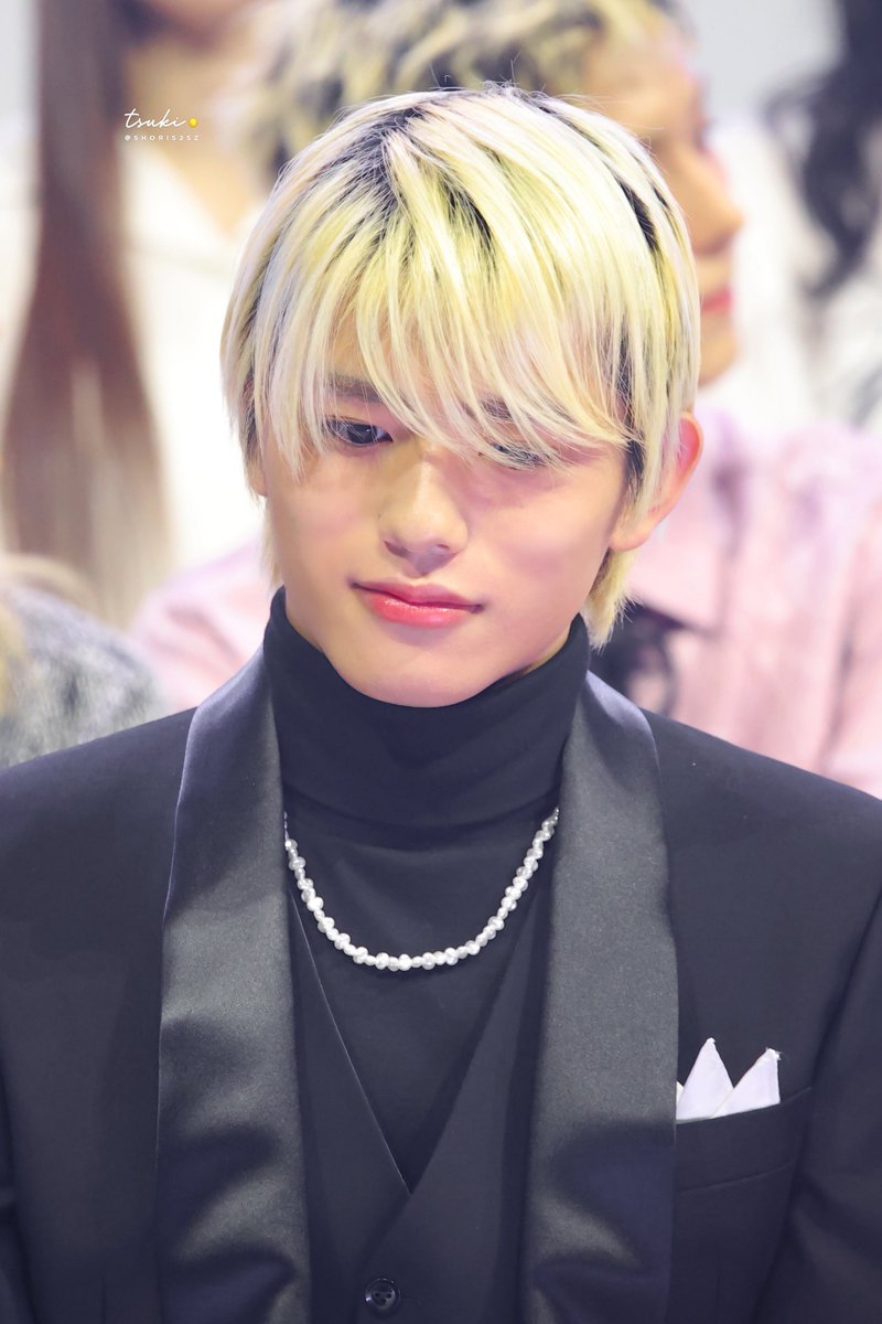 250528 #timelesz #タイムレス #寺西拓人 #橋本将生 #篠塚大輝