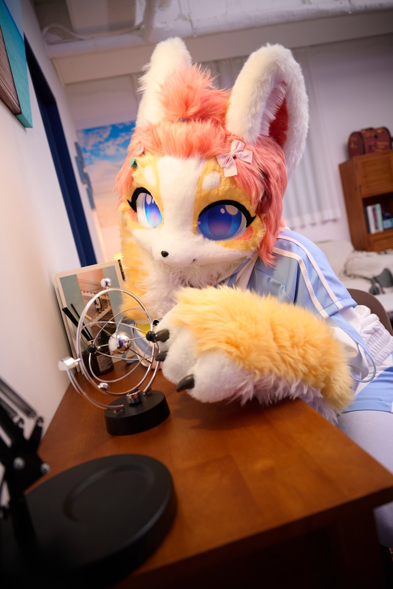 Sion_Fur's tweet photo. 🌟 https://t.co/Ia5dz5gUuG