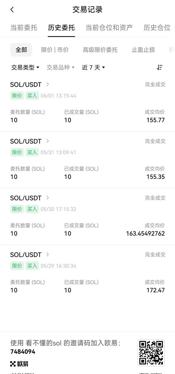 看不懂的SOL tweet media