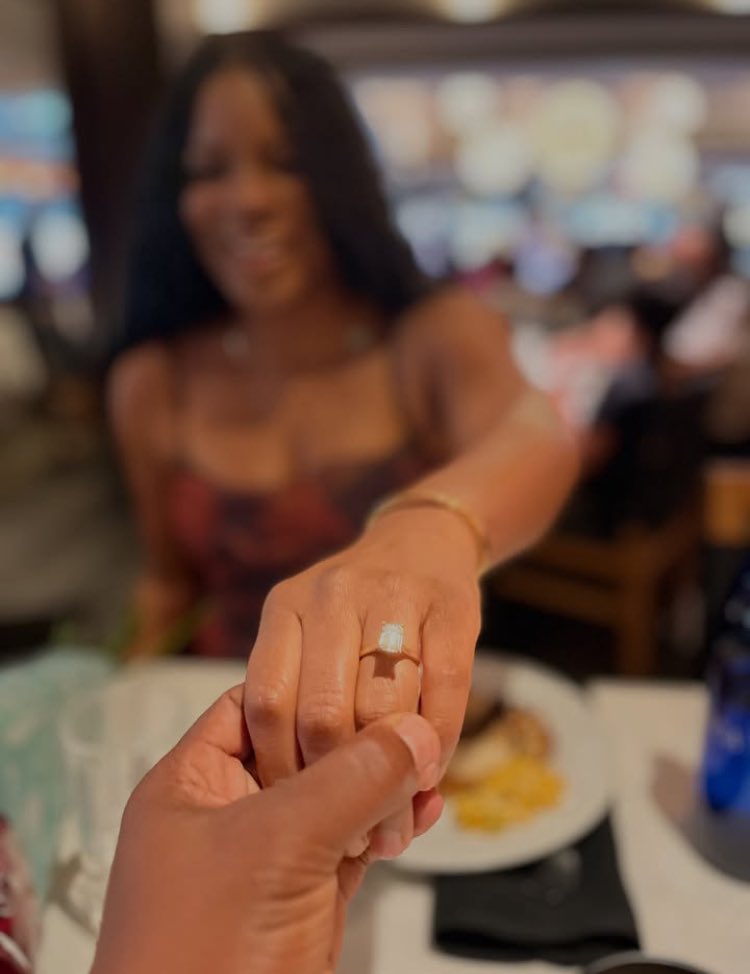 Armanté R. Marshall tweet media