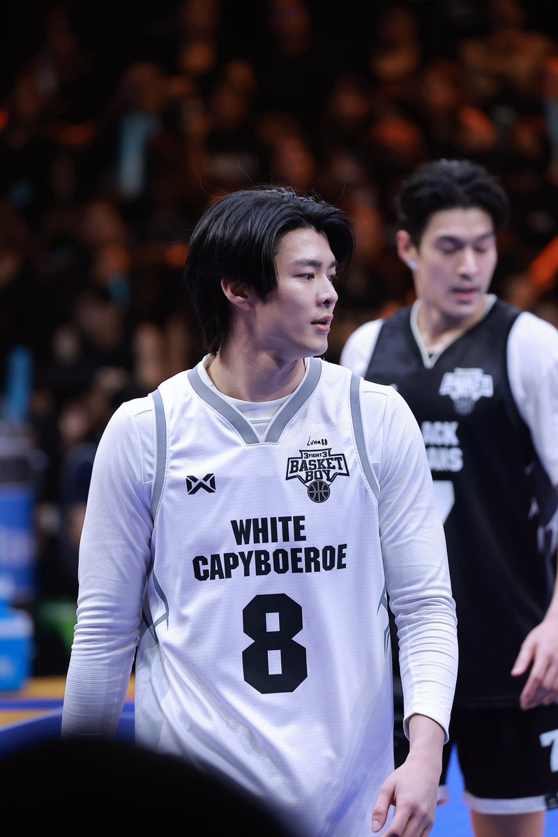 Luna88_MN's tweet photo. ทำให้เต็มที่แต่อย่าลืมเซฟตัวเองด้วยน้าา

#3FIGHT3BASKETBOY
#3x3BASKEΤΒΟΥxΜEEN
#Meennicha8 https://t.co/s1VGEHUVQp