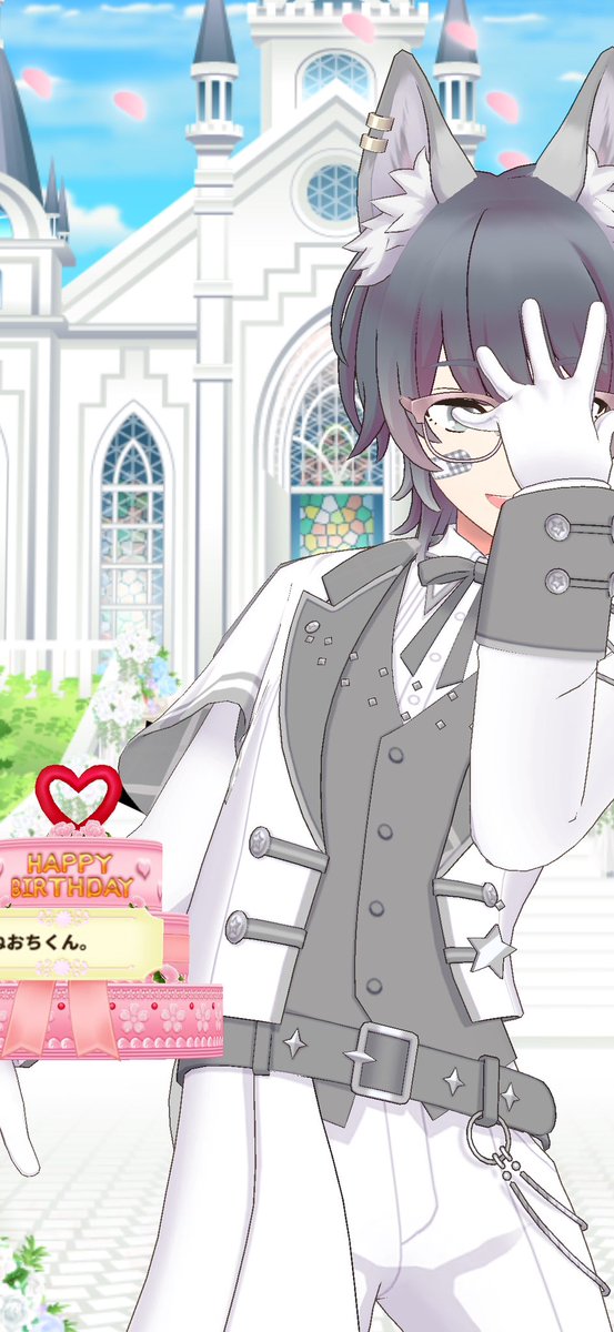 kaba_hippo14's tweet photo. 大好きなおちくんんんんん♡
お誕生日おめでとう💕
リアル忙しくてもおちくんのことは忘れないよ
素敵な一年になりますように https://t.co/rPCxgi9h5k