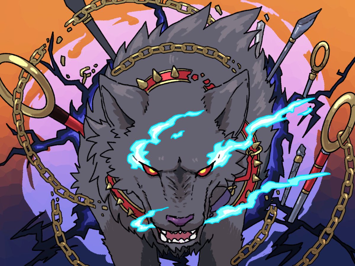 幻獣物語2 - Search / X