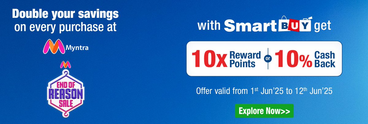 Days like this I wonder - why is the SmartBuy bonus cap only 15K for Infinia? 😩

Then I remember I also have DCB. 😎