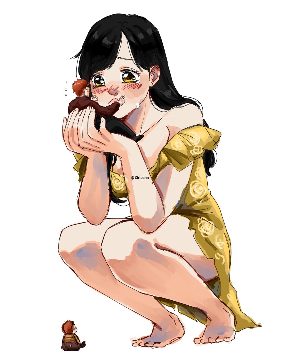 OC
Eve Besar
.
.
#ocsbase #anaknyacirii #イラスト