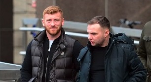 BREAKING: Two killed in holiday hotspot shooting named as infamous Scottish gangsters mirror.co.uk/news/world-new…