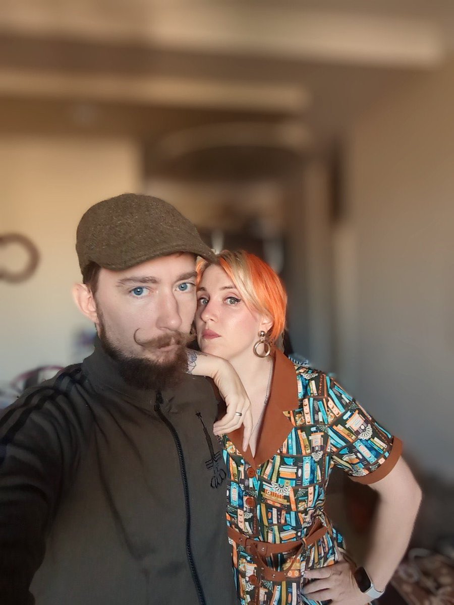 15 лет вместе с <a href="/Igorina/">Geek chick</a>. несмотря ни на что.