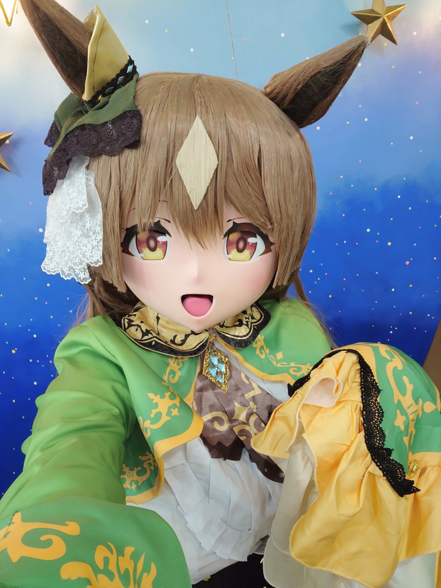 sumi_kig's tweet image. いつもの自撮り💎ちゃん

#えれてぃきぐ0601
#studioTWO