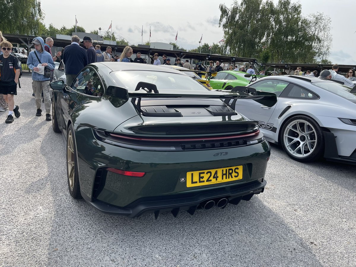 blueboy959's tweet photo. @AutoPap I papped it as well! Lovely spec and colour, bravo sir. https://t.co/1KuiS2swwQ