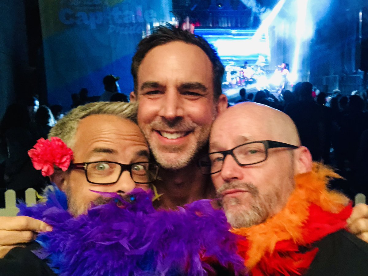 The Accidental HIV Activist (@accidentalhiv) on Twitter photo Kicking off #PrideMonth by honouring someone who changed my life and the global HIV response.
Bruce Richman created #UequalsU—but more than that, he created space for people like me to lead with truth, love, and pride. Read my tribute: theaccidentalhivactivist.substack.com/p/bruce-richma…
#PLHIVLeadersNow Kicking off #PrideMonth by honouring someone who changed my life and the global HIV response.
Bruce Richman created #UequalsU—but more than that, he created space for people like me to lead with truth, love, and pride. Read my tribute: theaccidentalhivactivist.substack.com/p/bruce-richma…
#PLHIVLeadersNow