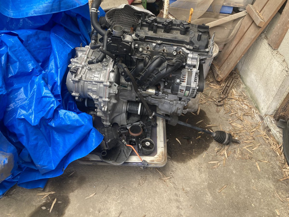 超ゆるぼ
素アルトのr06a
1.5万くらい引き取り限定（奈良）で欲しい人いたら連絡くださいー
ドラシャは一応外す予定やけどつけたままがいいならそのままでも

お友達割有り