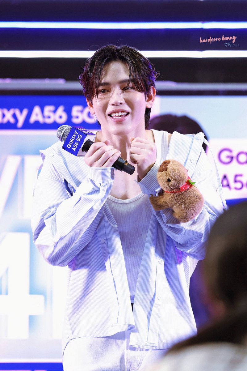 Newwiee with Galaxy A56
#GalaxyXNewwiee
#GalaxyA56 

😍🫠🫶🏼