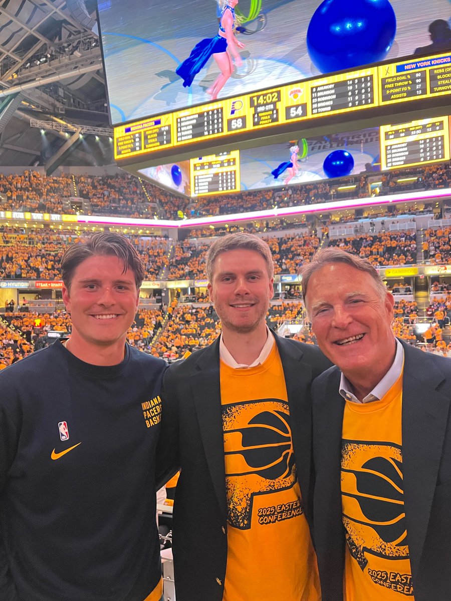Evan Bayh tweet media
