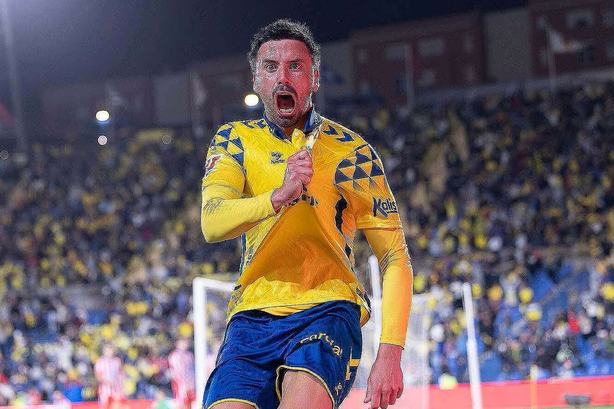 Pasión Amarilla tweet media