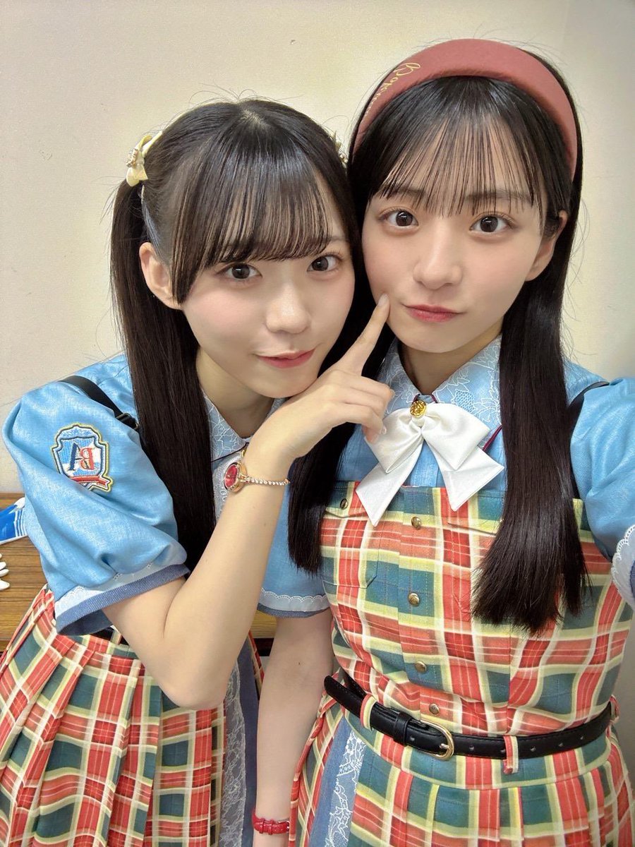 ＼ #僕青 BLOG更新／

BLOGを見る👀📝
bokuao.com/blog/list/1/0/

🥋秋田莉杏🥋
🎶安納蒼衣🎶
🕊️伊藤ゆず🕊️
🌟今井優希🌟
🌻岩本理瑚🌻
🎀金澤亜美🎀
🍓木下藍🍓
🩵工藤唯愛🩵
🫧須永心海🫧
🧿杉浦英恋🧿
🌲西森杏弥🌲
🤍長谷川稀未🤍
🔔早﨑すずき🔔
🦭萩原心花🦭
🐾宮腰友里亜🐾
🌸八重樫美伊咲🌸