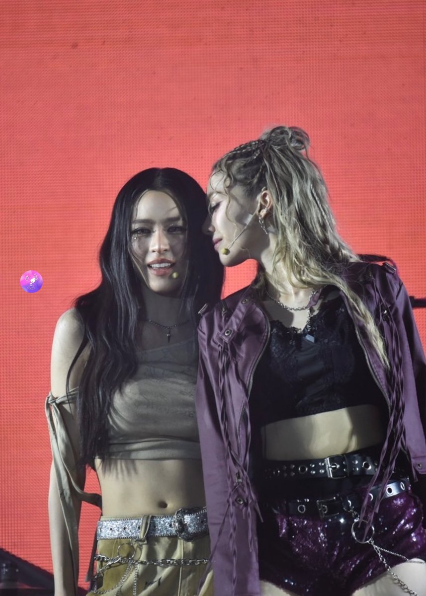 LingOrm_BH's tweet image. หลิงออมเป็นแฟนกัน ให้เห็นต่างขออนุญาตบล็อคค่ะ 🫠

BESEA FEST WITH LINGORM D2 
#LingOrmBESeaMusicFestD2
#หลิงออม 
#LingOrm