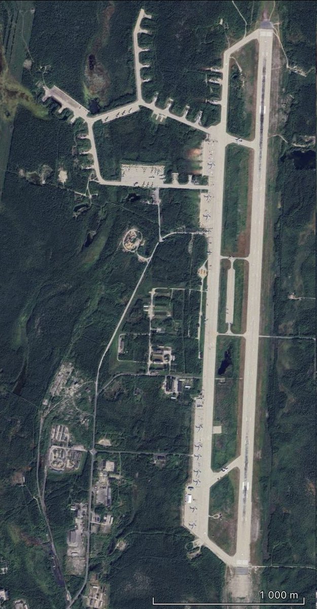 KarjalanNORD's tweet image. Airfields on the Kola Peninsula are key military hubs, and the partisaanit are successfully blowing them up.
The Pohjoinen Veljeskunta operates from Viipuri to the Kola Peninsula, conducting continuous monitoring and targeted task execution.
#FreeKarelia