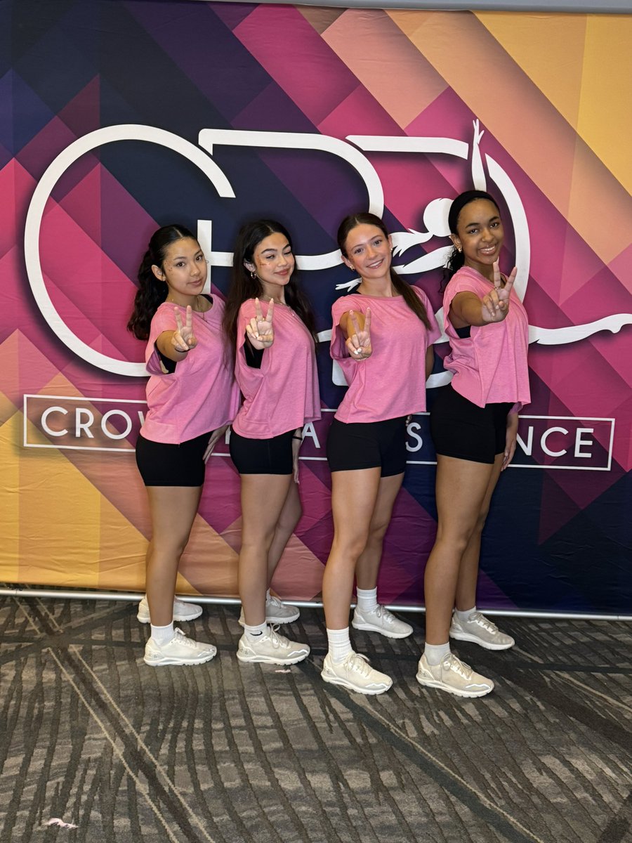 Lake Ridge Eagle Elite tweet media