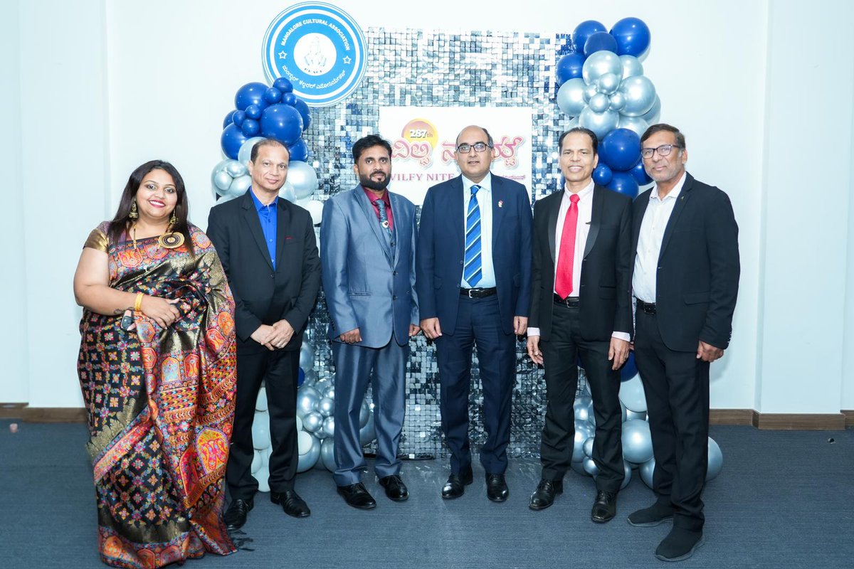 India in Qatar (@indembdoha) on Twitter photo Ambassador <a href="/vipulifs/">vipul</a> attended the 287th Wilfy Nite on May 30 at the Hamilton International School celebrating the rich legacy of Wilfy Rebimbus and the vibrant Konkani culture. <a href="/MEAIndia/">Randhir Jaiswal</a> <a href="/IndianDiplomacy/">Indian Diplomacy</a> Ambassador <a href="/vipulifs/">vipul</a> attended the 287th Wilfy Nite on May 30 at the Hamilton International School celebrating the rich legacy of Wilfy Rebimbus and the vibrant Konkani culture. <a href="/MEAIndia/">Randhir Jaiswal</a> <a href="/IndianDiplomacy/">Indian Diplomacy</a>