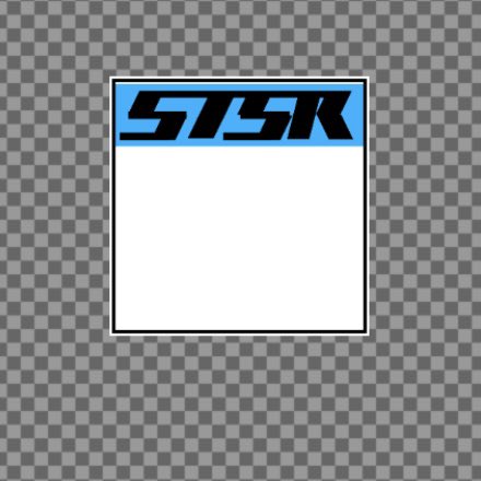 #STSR
#frlegends 
#FRLegends配布 
#FRL
STSR公式ゼッケン
悪用厳禁です

docs.google.com/document/d/11j…
↑こちらからDL