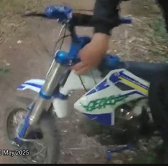 Warning issued for riding illegally telford-live.com/2025/06/warnin…