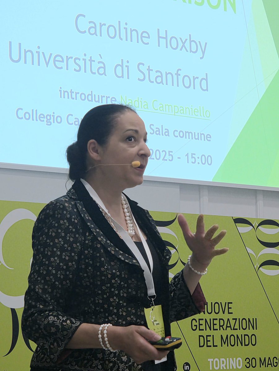 Collegio Carlo Alberto tweet media