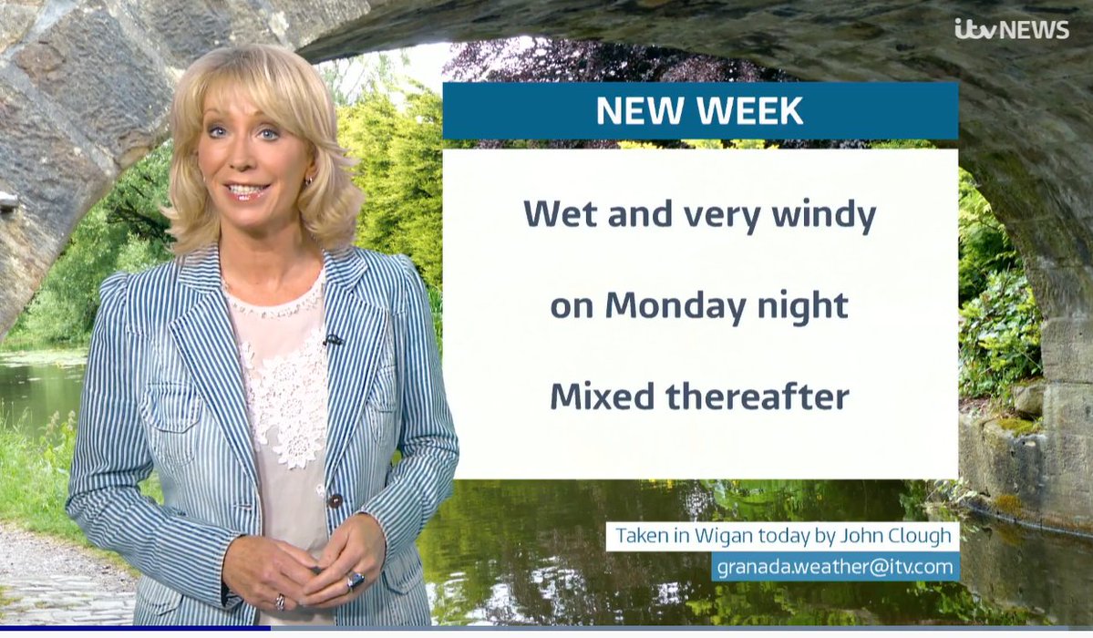 Emma Jesson (@emmajessontv) on Twitter photo VIDEO: First day of meteorological summer... has anyone told the #weather? Here's your <a href="/GranadaReports/">ITV Granada Reports</a> forecast... unseasonably strong winds on the way #byebye itv.com/news/granada/w… VIDEO: First day of meteorological summer... has anyone told the #weather? Here's your <a href="/GranadaReports/">ITV Granada Reports</a> forecast... unseasonably strong winds on the way #byebye itv.com/news/granada/w…