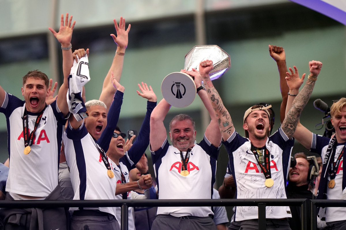 Ange haters are such losers

Ange stays and they’re unhappy
Ange goes and he leaves a hero who was unjustly sacked

This man unified the whole club and gave us our best night in at least half a century

Back the team. Back the manager.
