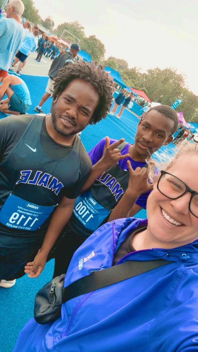 Kait Mason, M.Ed πβοΈ (@kaitcongomason) on Twitter photo Unified Spring Track 2025 is a wrap! <a href="/MaleBulldogs/">MALE HS Athletics</a> Unified MADE WAVES this year as a program! πππ
2025 STATE RESULTS:
Long Jump: π₯π₯
Shot Put: π₯ 4th
2x200: π₯ 4th
4x100: π₯π
Thereβs nothing more special to our kids than being a LOUISVILLE MALE athlete! #ForTheH ππ Unified Spring Track 2025 is a wrap! <a href="/MaleBulldogs/">MALE HS Athletics</a> Unified MADE WAVES this year as a program! πππ
2025 STATE RESULTS:
Long Jump: π₯π₯
Shot Put: π₯ 4th
2x200: π₯ 4th
4x100: π₯π
Thereβs nothing more special to our kids than being a LOUISVILLE MALE athlete! #ForTheH ππ