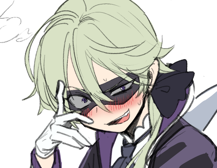 konsuke0's tweet photo. #我ながら天才なお顔4選 
ここらへん好き https://t.co/epVy50I0v4