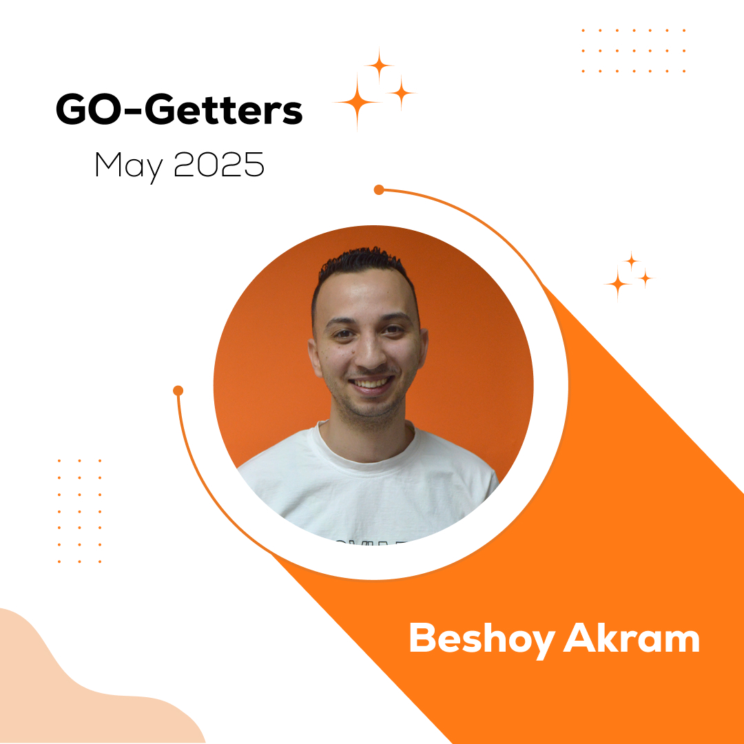TurnDigital_'s tweet photo. Congrats to our Go-Getters of the Month! 😍
Thank you for your dedication, passion, and commitment to excellence. 💪
Keep shining. ✨

#TurnDigital #GoGetters #TeamSuccess #KeepShining https://t.co/B7j7Y02CzB