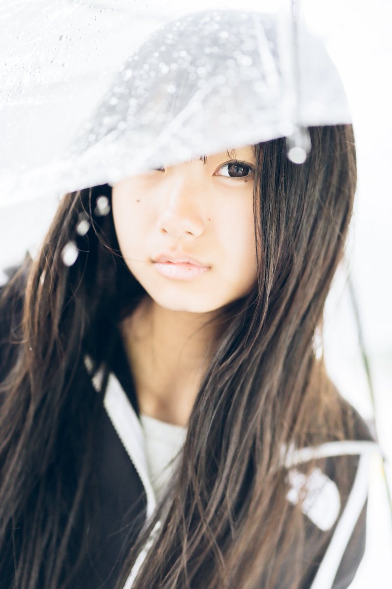 れいちゃん @jd_3mp #れい #TNG撮影会