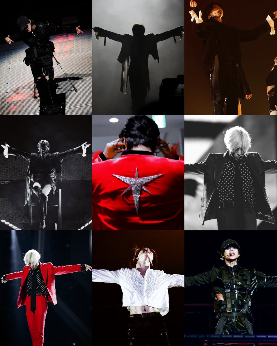 it's his mark, it's taemin
