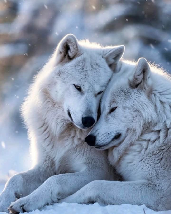 Wolf (@wolflope) on Twitter photo 