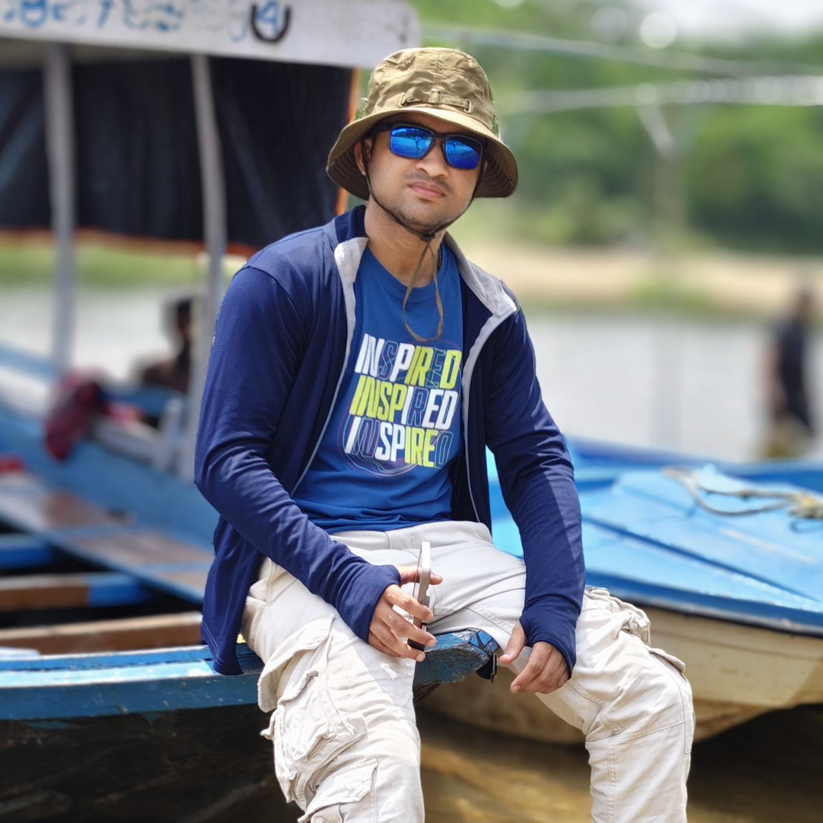 Achyut_7's tweet photo. In relaxing mood 😎😎
#travel https://t.co/oUetjJ1EOO