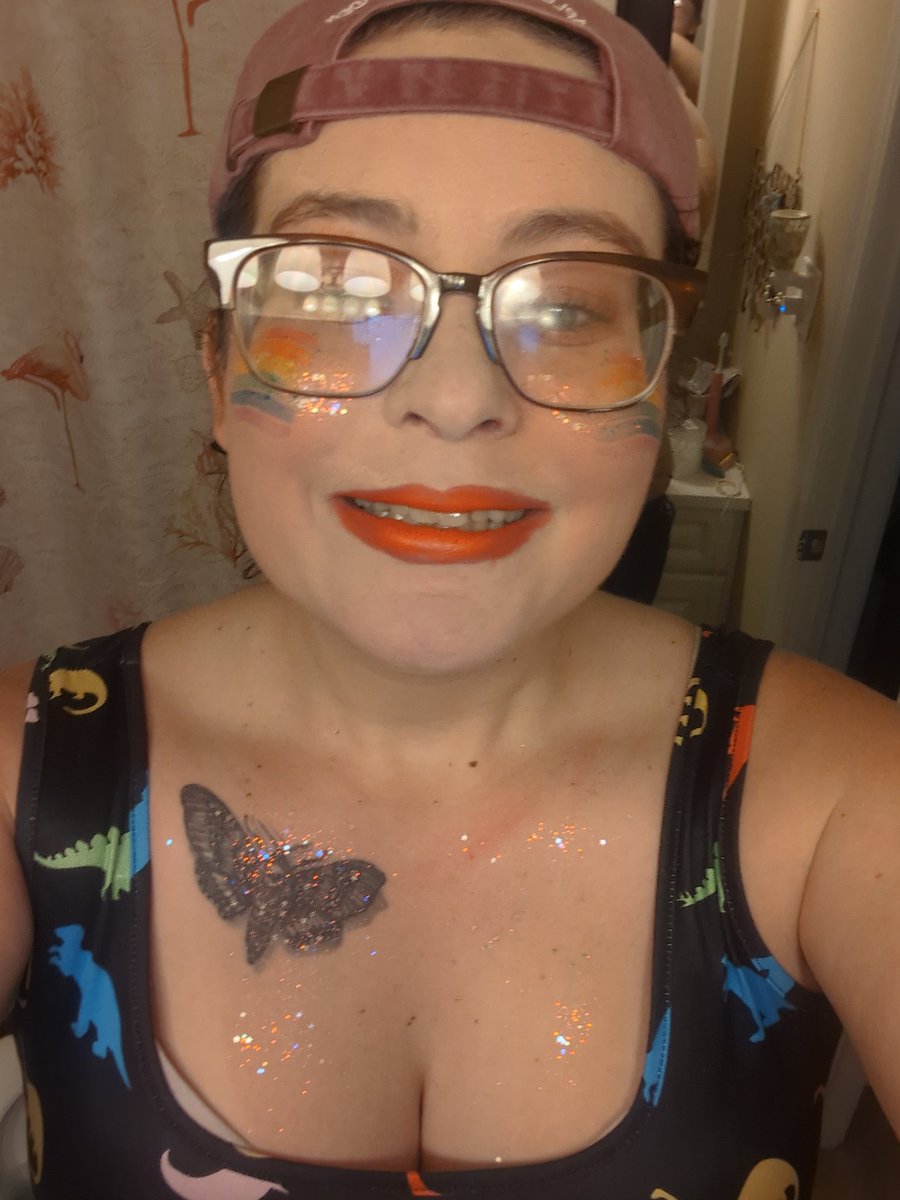 Happy Pride!!!