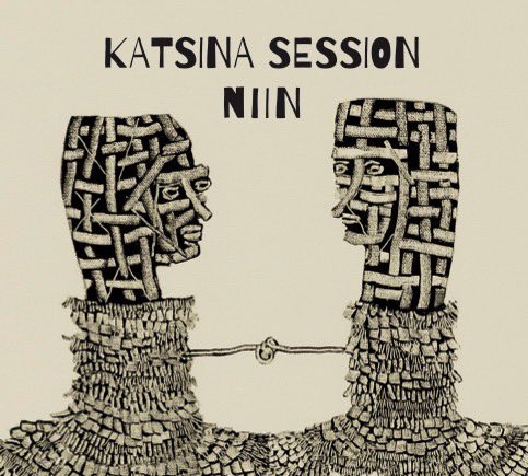 いよいよ今月から
NIIN INCH NAILS tour はじまるよー！！

チケット絶賛発売中です🎫

6月9日(月) 京都磔磔
6月10日(火) 神戸QUILT
6月11日(水) 福岡 border -live music &amp; drinks-

#カチナ
#katsinasession
#伊澤一葉　
#柏倉隆史
#タブゾンビ
#日向秀和