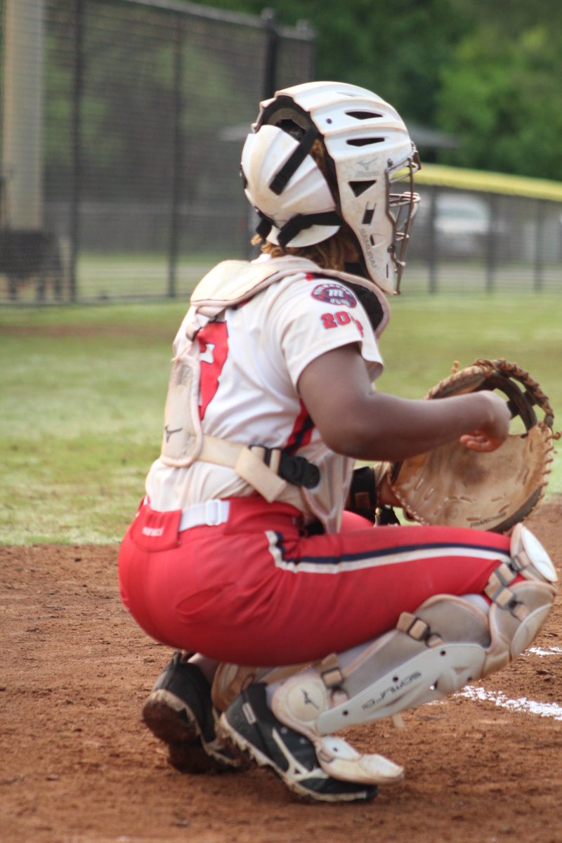 Marucci Patriots - Padgett 18u (@maruccippadgett) on Twitter photo Our catchers doing their thing behind the plate. Scouttown Showcase tournament in Montgomery <a href="/jordynbanks2026/">Jordyn Banks (2026 1B/C)</a> <a href="/Aubry3407841/">Aubry Butters</a> <a href="/brown_alyssam/">Alyssa Brown</a> Our catchers doing their thing behind the plate. Scouttown Showcase tournament in Montgomery <a href="/jordynbanks2026/">Jordyn Banks (2026 1B/C)</a> <a href="/Aubry3407841/">Aubry Butters</a> <a href="/brown_alyssam/">Alyssa Brown</a>