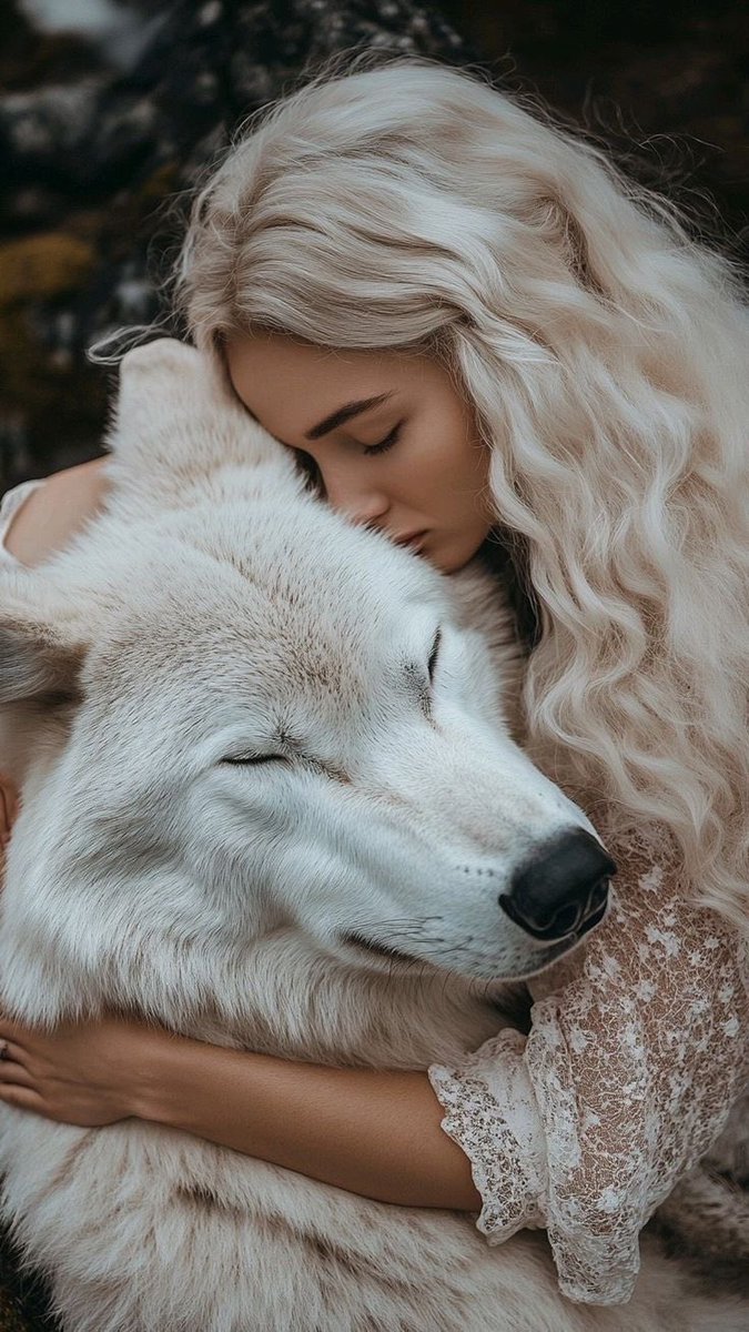 Wolf (@wolflope) on Twitter photo 