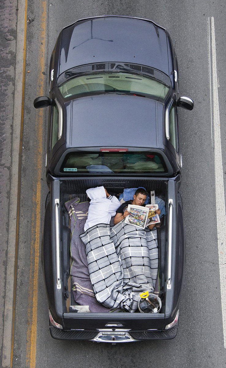 Assembly Curated (@assemblycurated) on Twitter photo The 50 Carpoolers by Alejandro Cartagena (<a href="/halecar2/">alejandro cartagena</a>) continues to make waves! A belated congrats to Ale and <a href="/SFMOMA/">SFMOMA</a> on acquiring NFTs from the project for their permanent collection—we love to see it! 👏
→ sfmoma.org/artist/Alejand…
Read more on the series 📖
→ The 50 Carpoolers by Alejandro Cartagena (<a href="/halecar2/">alejandro cartagena</a>) continues to make waves! A belated congrats to Ale and <a href="/SFMOMA/">SFMOMA</a> on acquiring NFTs from the project for their permanent collection—we love to see it! 👏
→ sfmoma.org/artist/Alejand…
Read more on the series 📖
→