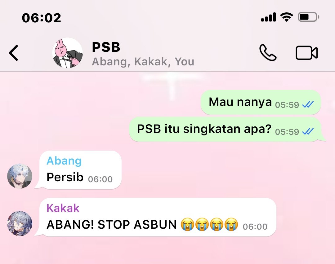 honkai star rail AU 
; Phainon, Sunday, and Robin

—— Ketika mereka jadi saudara [pt.3]