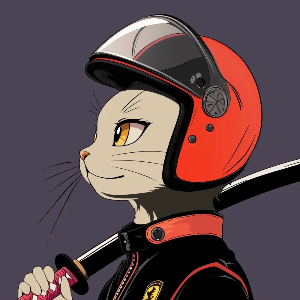 我决定把这只猫送出去。

希望它带着好运陪伴着幸运的你。

关注 <a href="/azukatsonbase/">Azukats</a> <a href="/Tyx1688/">唐雨璇</a>  转发点赞评论让我看到你。
——————————————————

I’ve decided to give this cat away.

Wishing it brings good luck to the fortunate you.

Follow <a href="/azukatsonbase/">Azukats</a> <a href="/Tyx1688/">唐雨璇</a>, like, retweet, and comment so