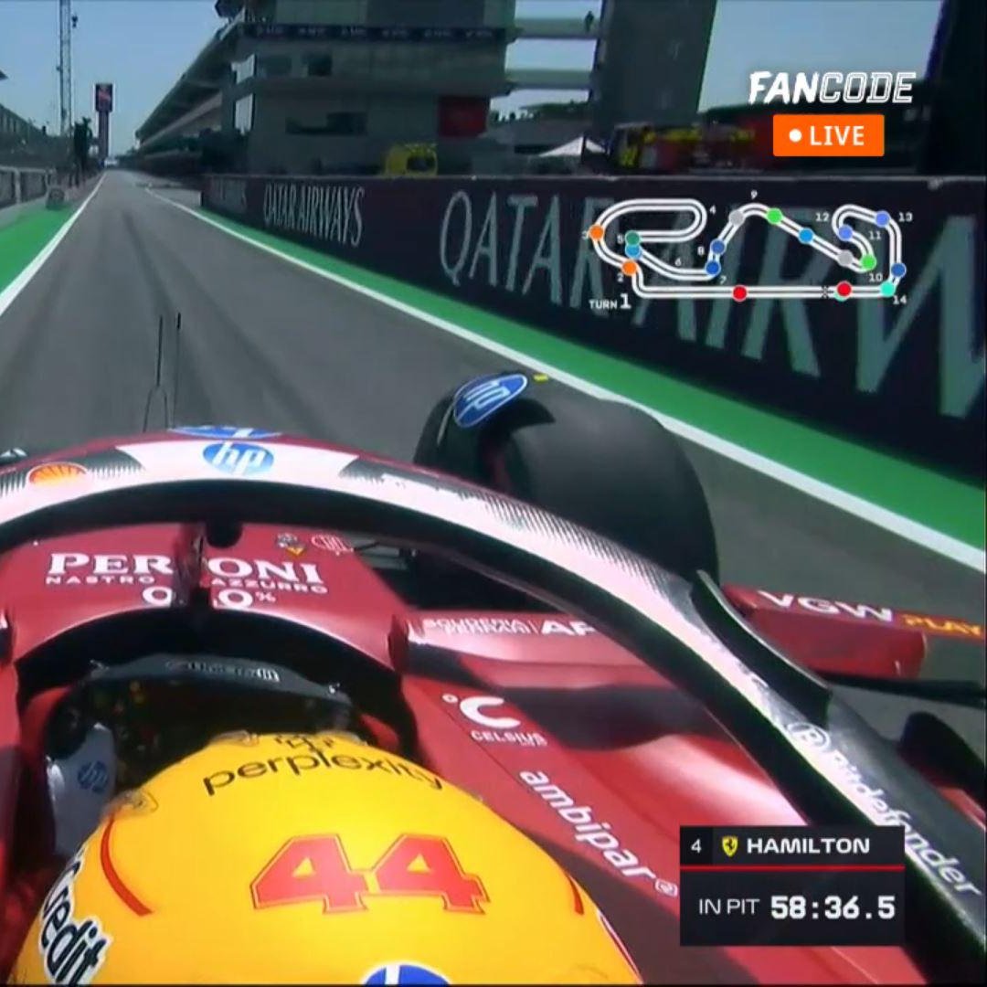 F1 TROLL tweet media