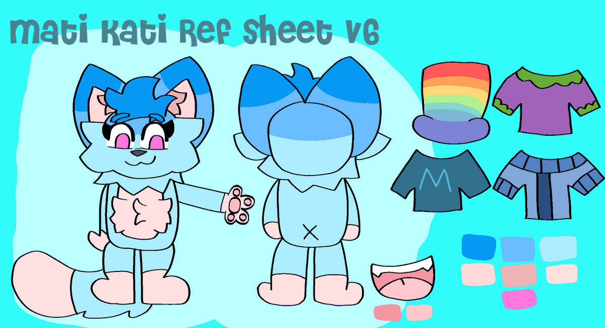 Matt / Mati  tweet media