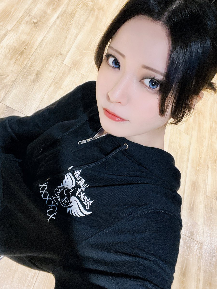 ｢  言いたいことがあるんでしょ？ ｣